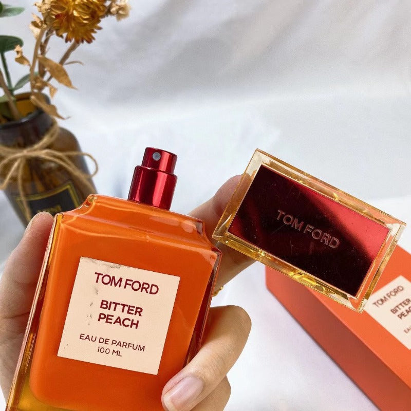 Bitter Peach Eau de Parfum