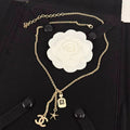 High version necklace
