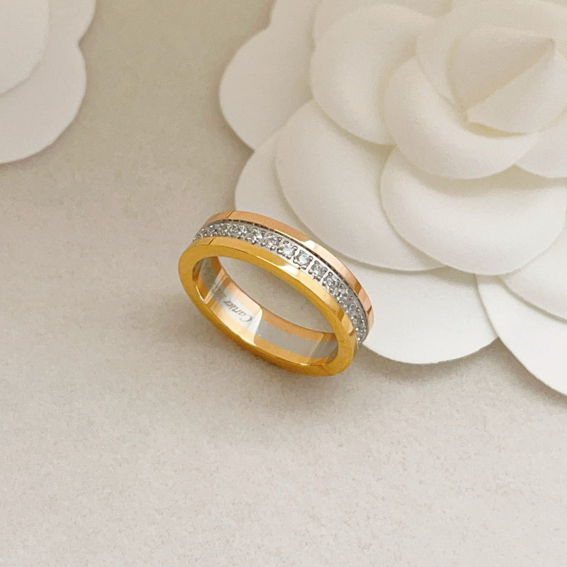 Premium Edition Ring ,Rings Collection、Cart*er Series、𝐑𝐢𝐧𝐠𝐬（𝐇）