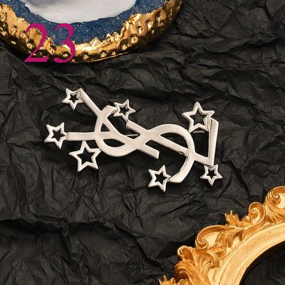 Fashion Brooch Collection,Brooches Collection、GU*CI Series、L*V Series、D*or Series、Y*L Series