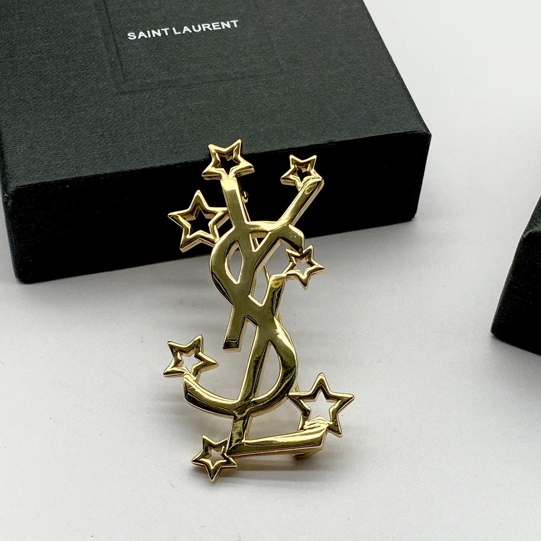 Premium Edition Brooch、Brooches Collection、𝐁𝐫𝐨𝐨𝐜𝐡𝐞𝐬（𝐇）
