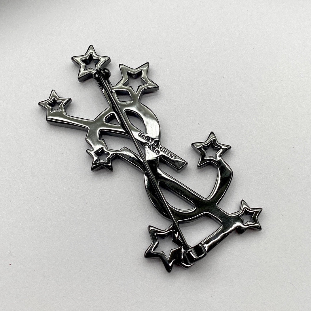 Premium Edition Brooch、Brooches Collection、𝐁𝐫𝐨𝐨𝐜𝐡𝐞𝐬（𝐇）