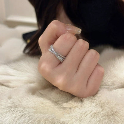 Premium Edition Ring ,Rings Collection、Cart*er Series、𝐑𝐢𝐧𝐠𝐬（𝐇）