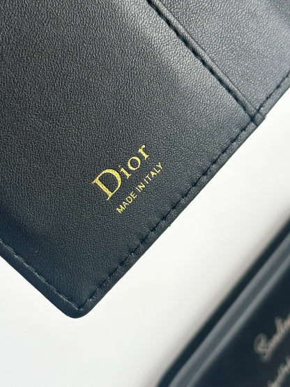 Luxury‑Inspired Trendy Wallets 017 D*or Series、Fashion Bags