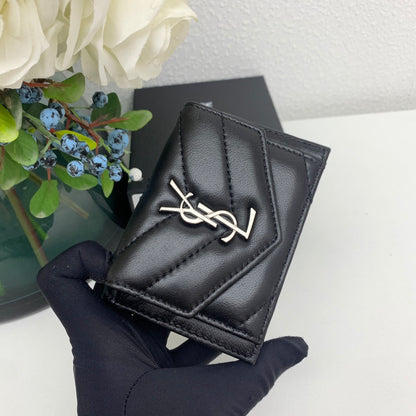 Luxury‑Inspired Trendy Wallets 026  Y*L Series、Fashion Bags