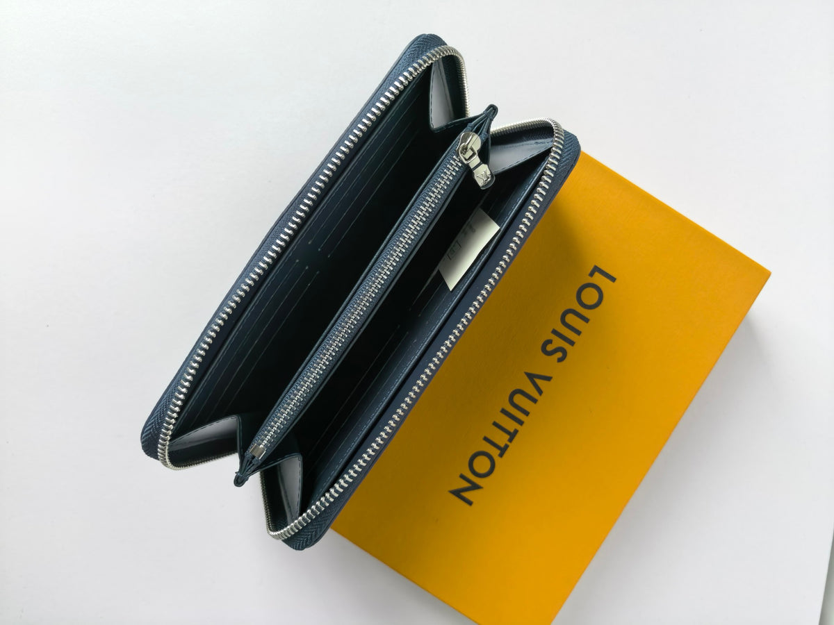 Luxury‑Inspired Trendy Wallets 005 L*V Series、Fashion Bags