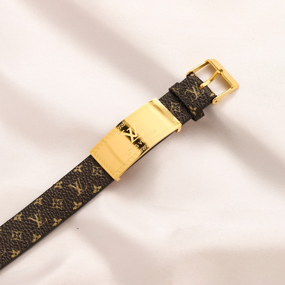 Bracciale in acciaio inossidabile 304