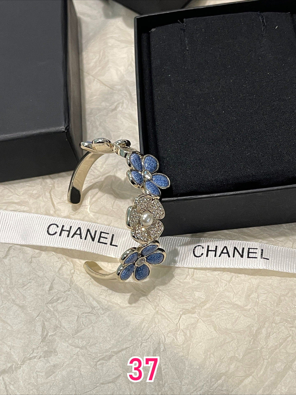 Statement Bracelets - 45 Style Options