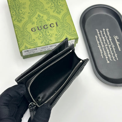 Luxury‑Inspired Trendy Wallets 009 GU*CI Series、Fashion Bags