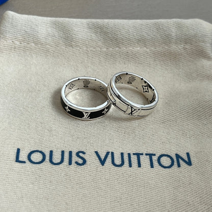 Size 6 -11 Premium Edition Ring, L*V Series、Rings Collection、𝐑𝐢𝐧𝐠𝐬（𝐇）