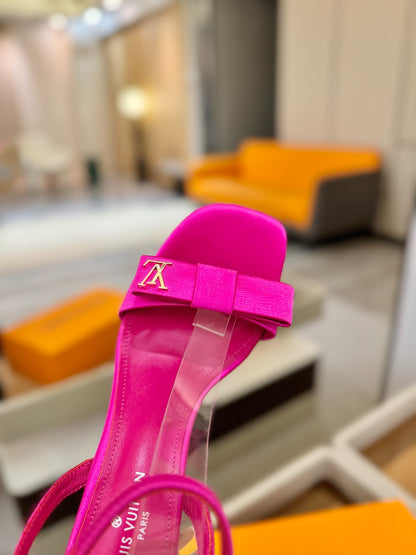Fashion Sandals & Slippers Daily Footwear  L*V Series、Fashion Sandals & Slippers