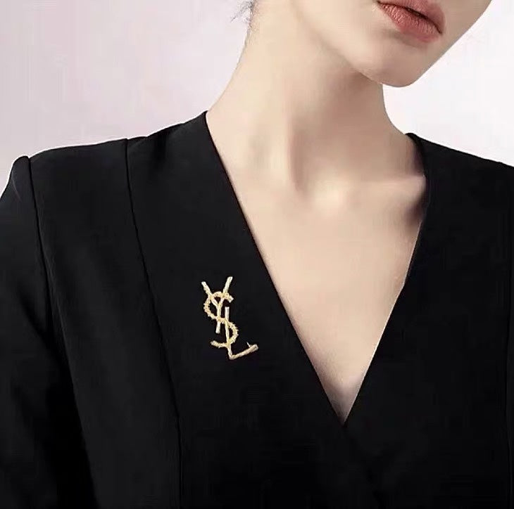 Premium Edition Brooch、Brooches Collection、Y*L Series、𝐁𝐫𝐨𝐨𝐜𝐡𝐞𝐬（𝐇）