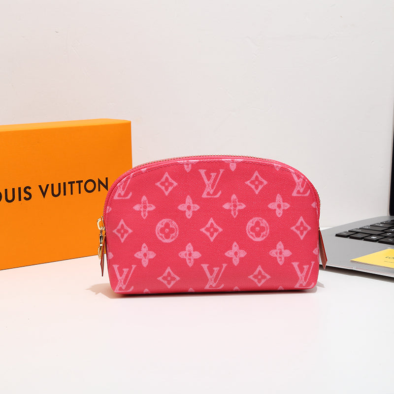 Luxury‑Inspired Trendy Wallets 003 L*V Series、Fashion Bags