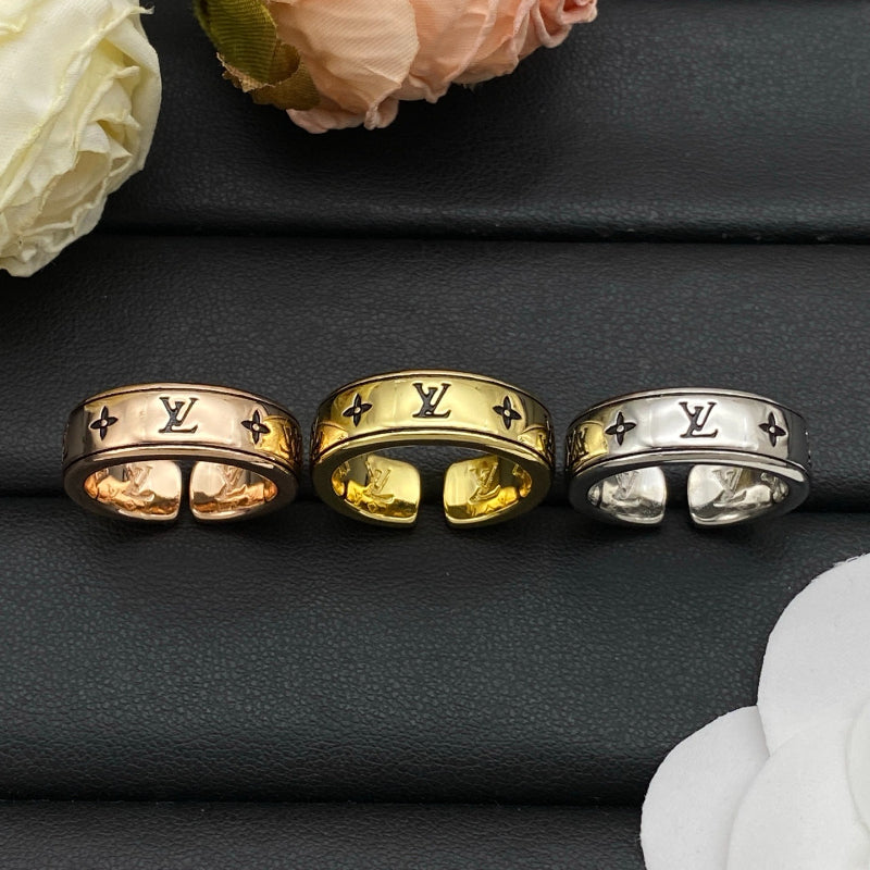 Premium Edition Ring,L*V Series、Rings Collection、𝐑𝐢𝐧𝐠𝐬（𝐇）