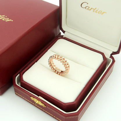 Premium Edition Ring,Rings Collection、Cart*er Series、𝐑𝐢𝐧𝐠𝐬（𝐇）
