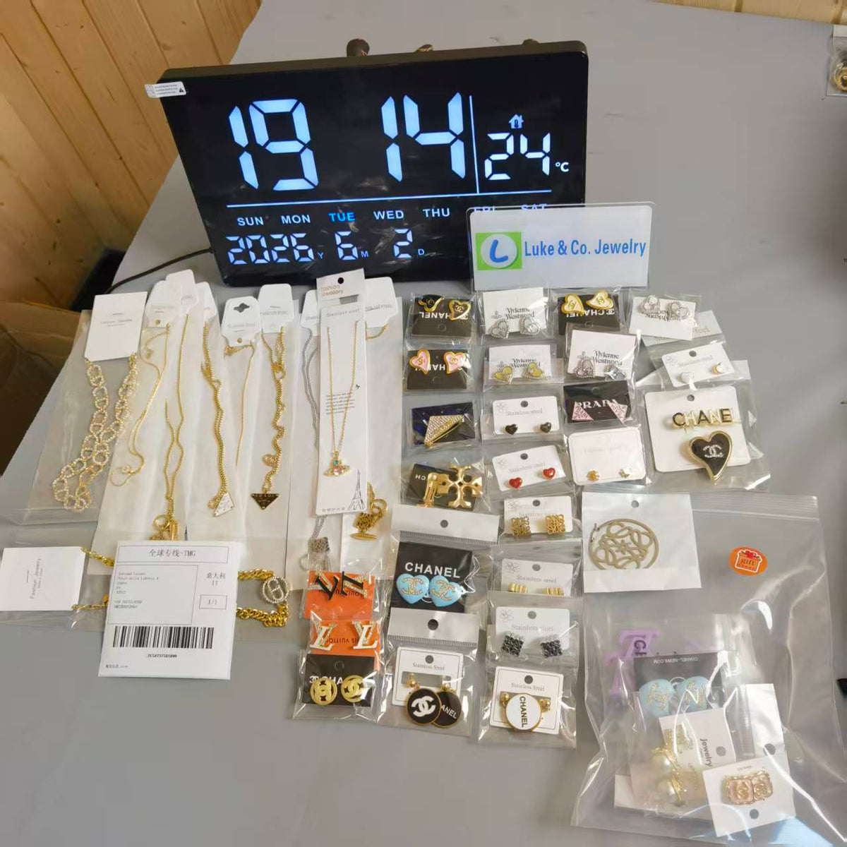 Completed Orders,Completed Orders