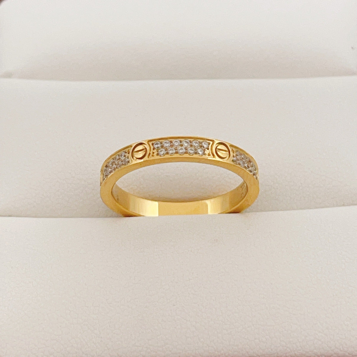 Premium Edition Ring ,Rings Collection、Cart*er Series、𝐑𝐢𝐧𝐠𝐬（𝐇）