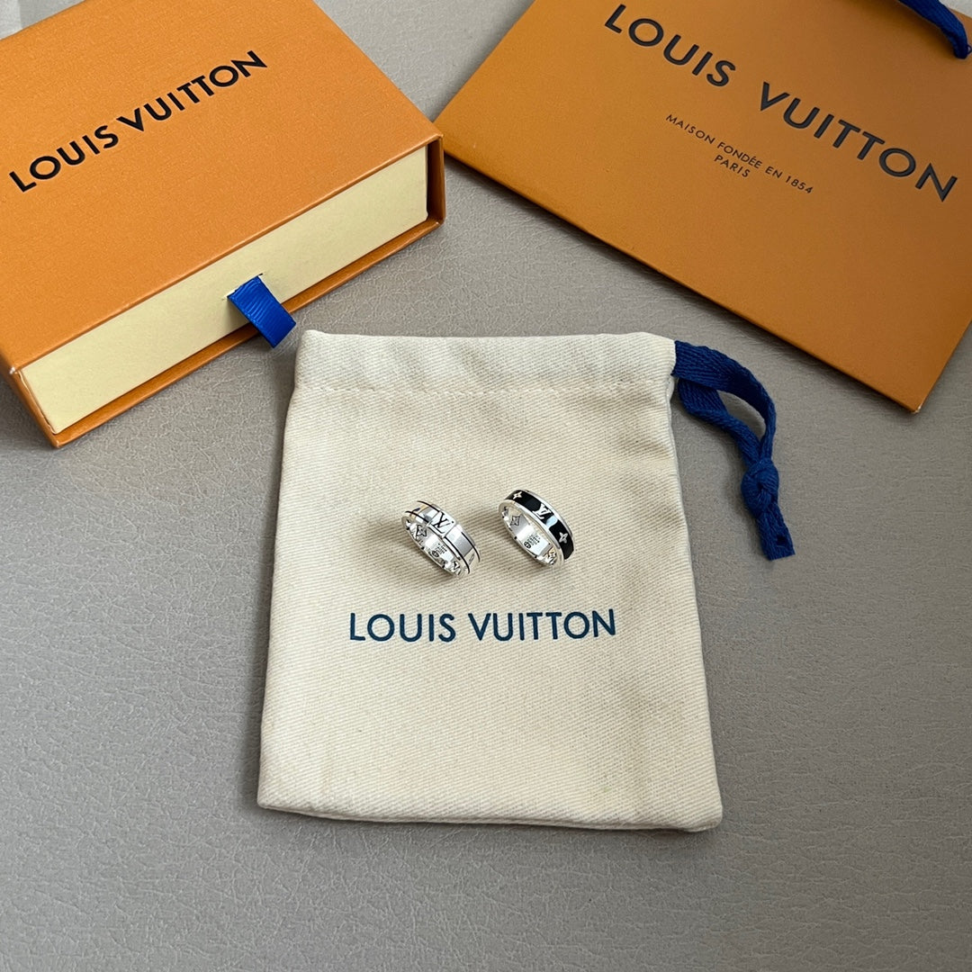 Size 6 -11 Premium Edition Ring, L*V Series、Rings Collection、𝐑𝐢𝐧𝐠𝐬（𝐇）