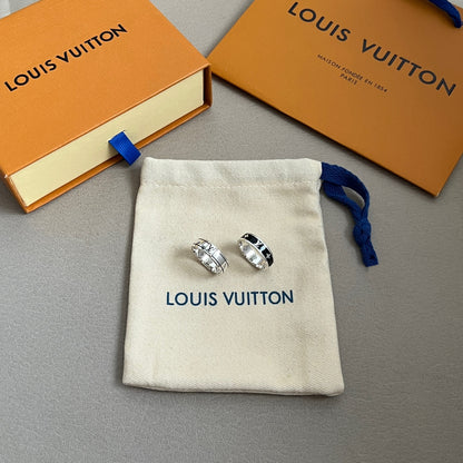 Size 6 -11 Premium Edition Ring, L*V Series、Rings Collection、𝐑𝐢𝐧𝐠𝐬（𝐇）