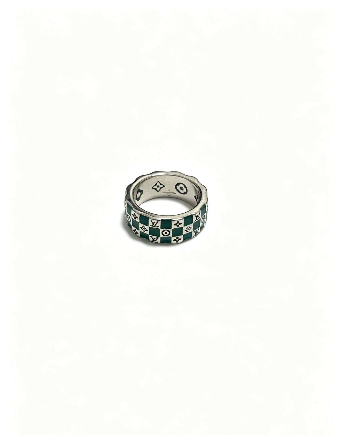 Size 6 -11 Premium Edition Ring, L*V Series、Rings Collection、𝐑𝐢𝐧𝐠𝐬（𝐇）