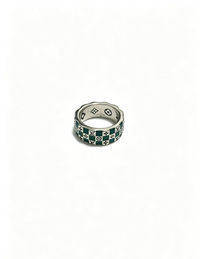 Size 6 -11 Premium Edition Ring, L*V Series、Rings Collection、𝐑𝐢𝐧𝐠𝐬（𝐇）