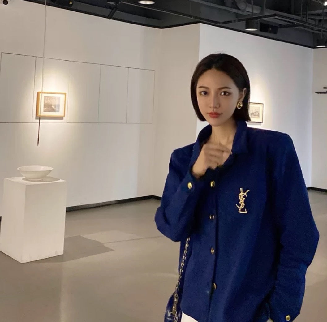Premium Edition Brooch、Brooches Collection、Y*L Series、𝐁𝐫𝐨𝐨𝐜𝐡𝐞𝐬（𝐇）