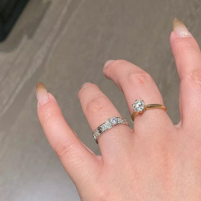 Premium Edition Ring ,Rings Collection、Cart*er Series、𝐑𝐢𝐧𝐠𝐬（𝐇）