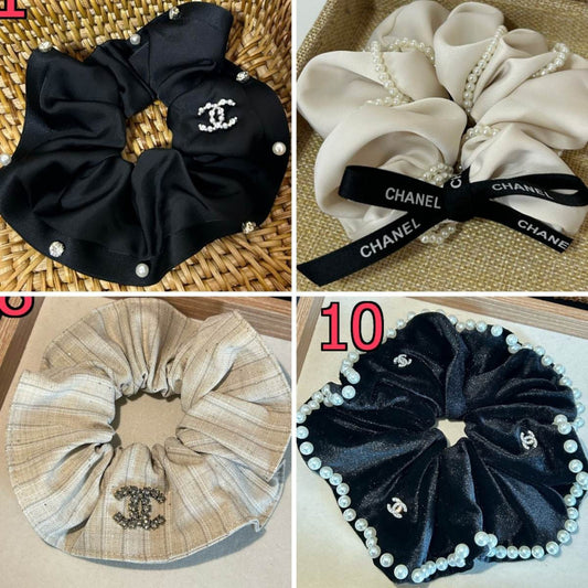 Hair Tie,Fresh Style Jewelry Collection、Hair Accessories Collection