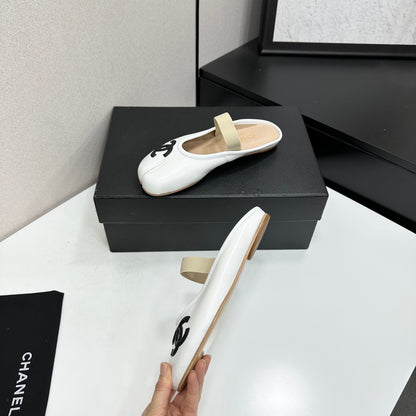 Fashion Sandals & Slippers Daily Footwear  CH*NEL Series、Fashion Sandals & Slippers