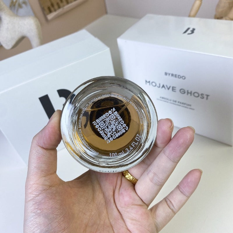 Mojave Ghost Absolu de Parfum