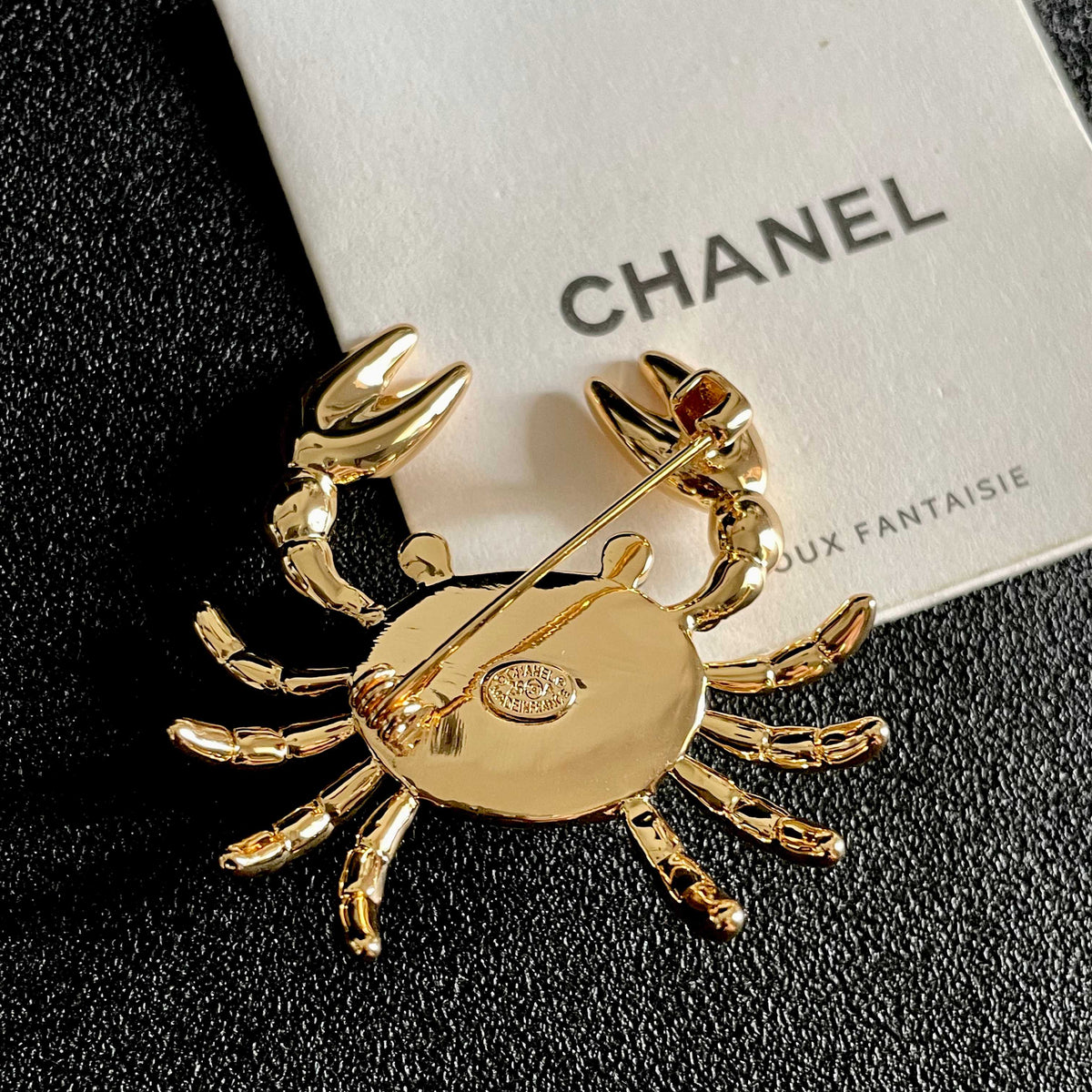 Premium Edition Brooch、Brooches Collection、CH*NEL Series、𝐁𝐫𝐨𝐨𝐜𝐡𝐞𝐬（𝐇）