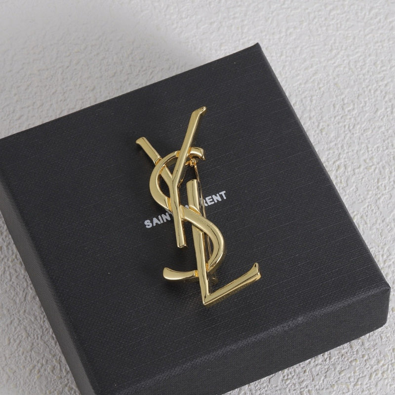 Premium Edition Brooch、Brooches Collection、𝐁𝐫𝐨𝐨𝐜𝐡𝐞𝐬（𝐇）