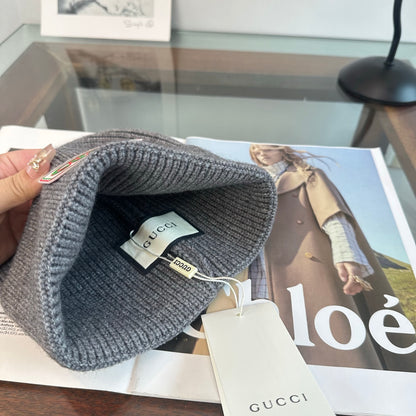 Adjustable Sun Hat for Men Women Outdoor UV Protection GU*CI Series、Fashion Caps