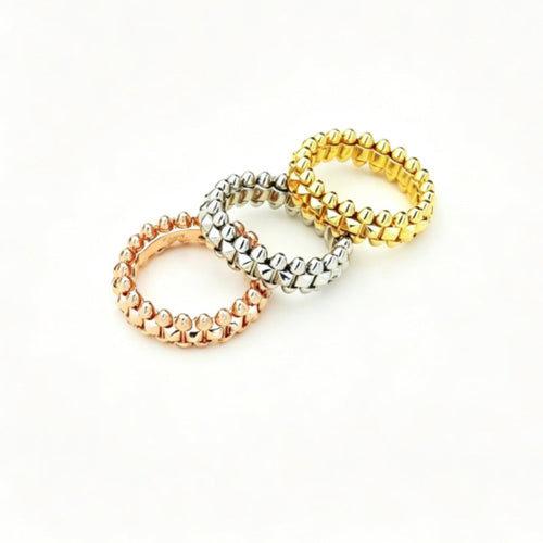 Premium Edition Ring,Rings Collection、Cart*er Series、𝐑𝐢𝐧𝐠𝐬（𝐇）