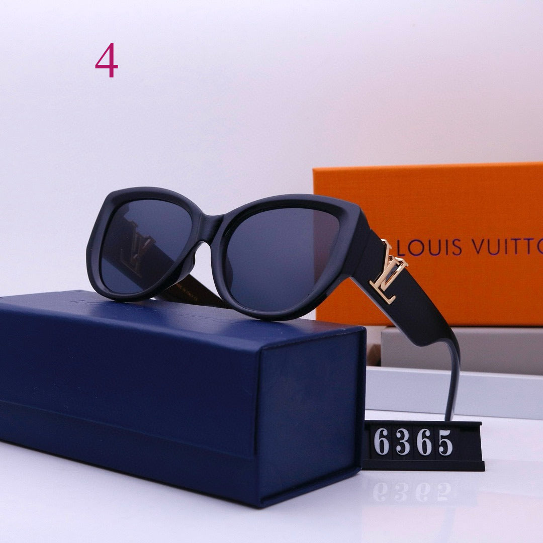 Soft Cat-Eye Sunglasses with Sculpted Frames