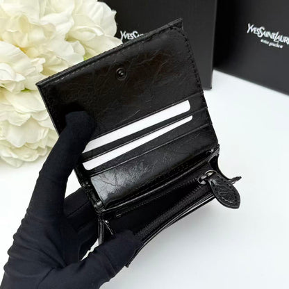 Luxury‑Inspired Trendy Wallets 029  Y*L Series、Fashion Bags