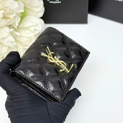Luxury‑Inspired Trendy Wallets 029  Y*L Series、Fashion Bags