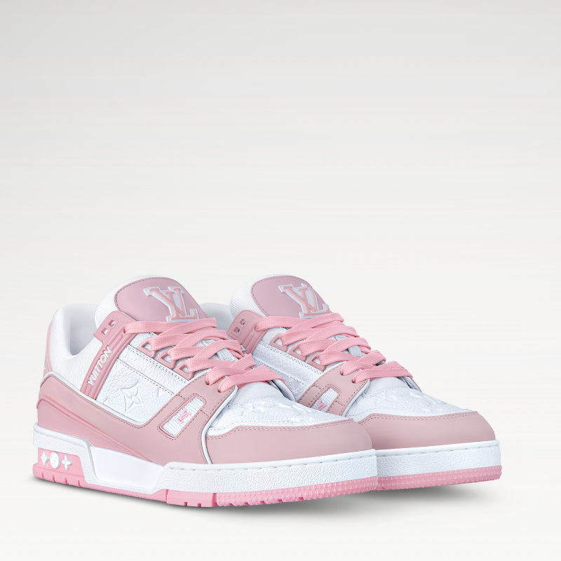 Trainer Sneaker Top Version