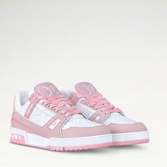 Trainer Sneaker Top Version