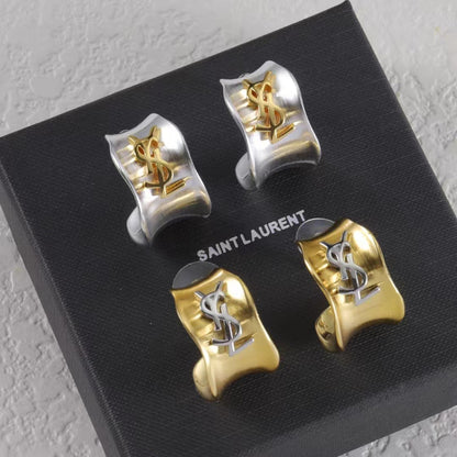 Premium Edition Earrings,Earrings Collection、Y*L Series、𝐄𝐚𝐫𝐫𝐢𝐧𝐠𝐬（𝐇）