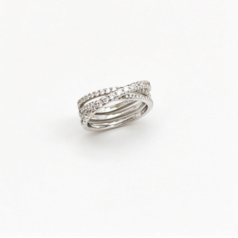 Premium Edition Ring ,Rings Collection、Cart*er Series、𝐑𝐢𝐧𝐠𝐬（𝐇）