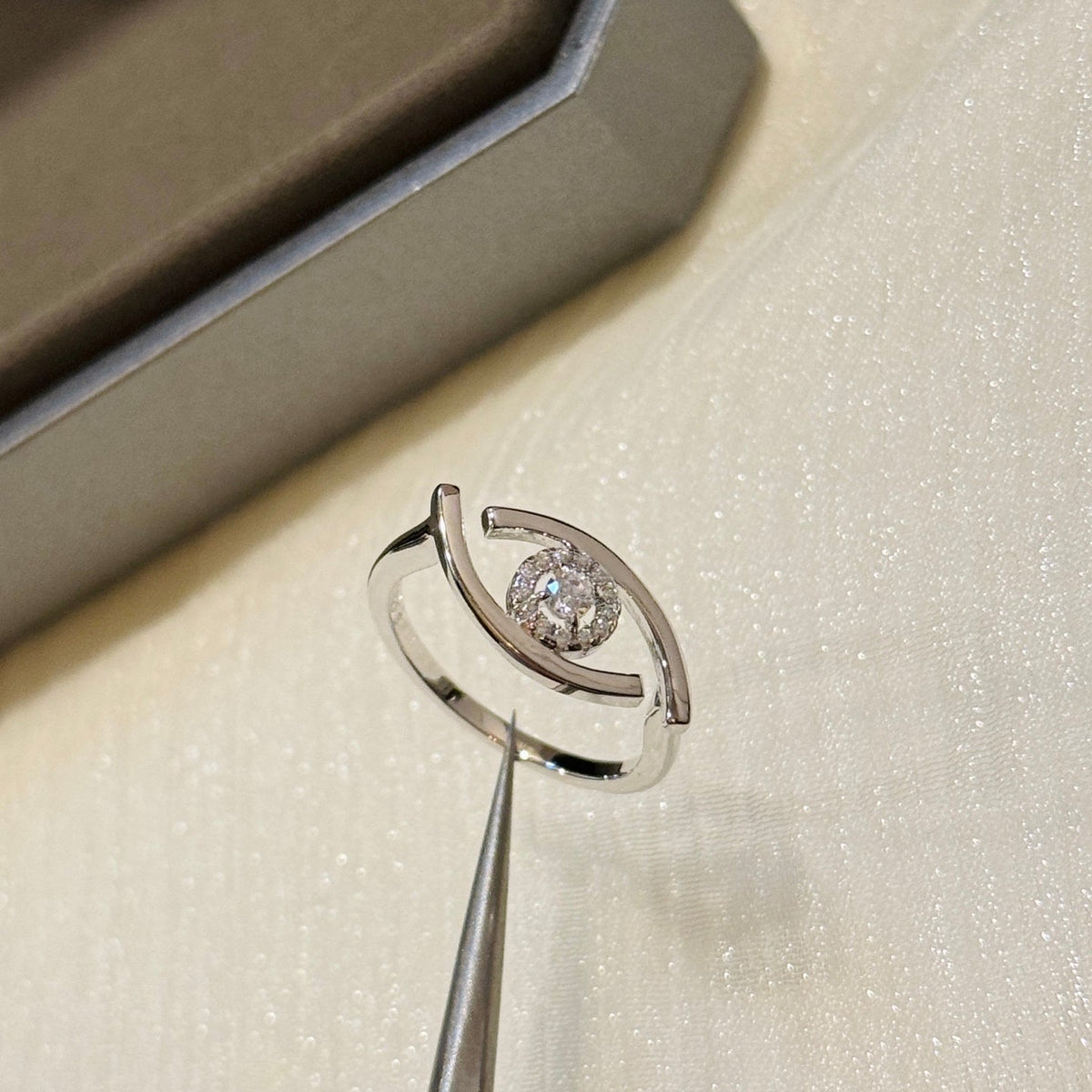 Premium Edition Ring ,Rings Collection、Cart*er Series、𝐑𝐢𝐧𝐠𝐬（𝐇）