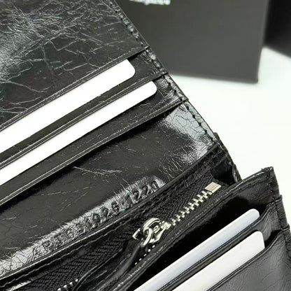 Luxury‑Inspired Trendy Wallets 029  Y*L Series、Fashion Bags