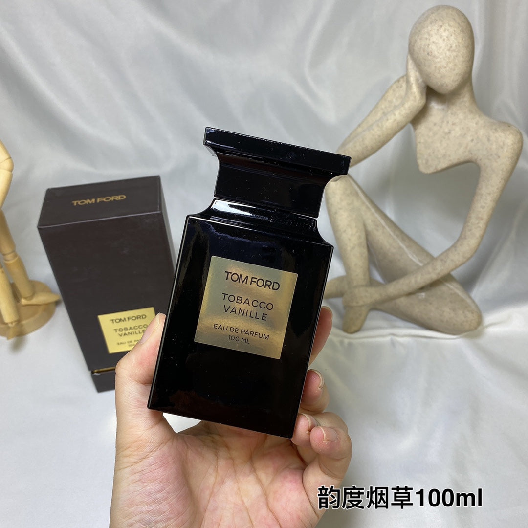 Tobacco Vanille Eau de Parfum