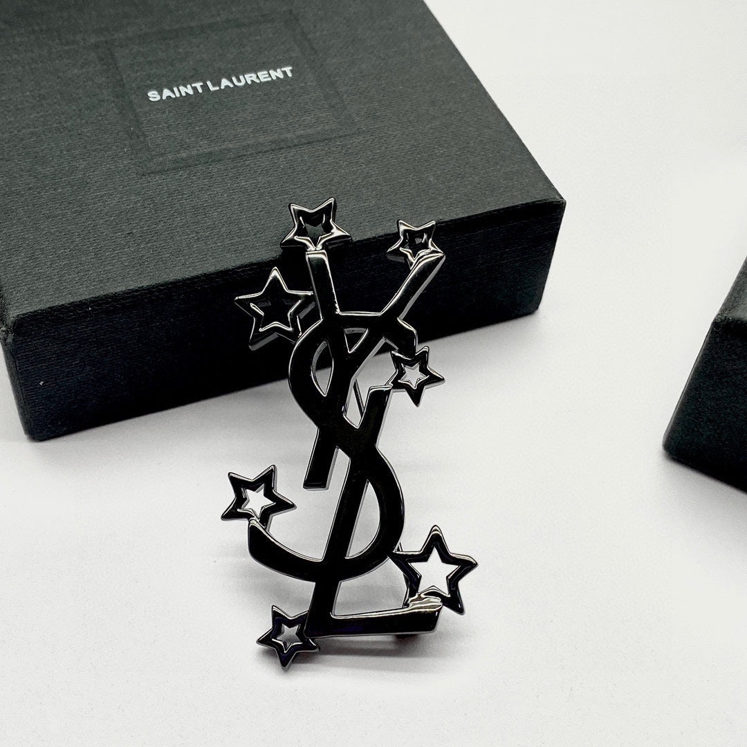 Premium Edition Brooch、Brooches Collection、𝐁𝐫𝐨𝐨𝐜𝐡𝐞𝐬（𝐇）