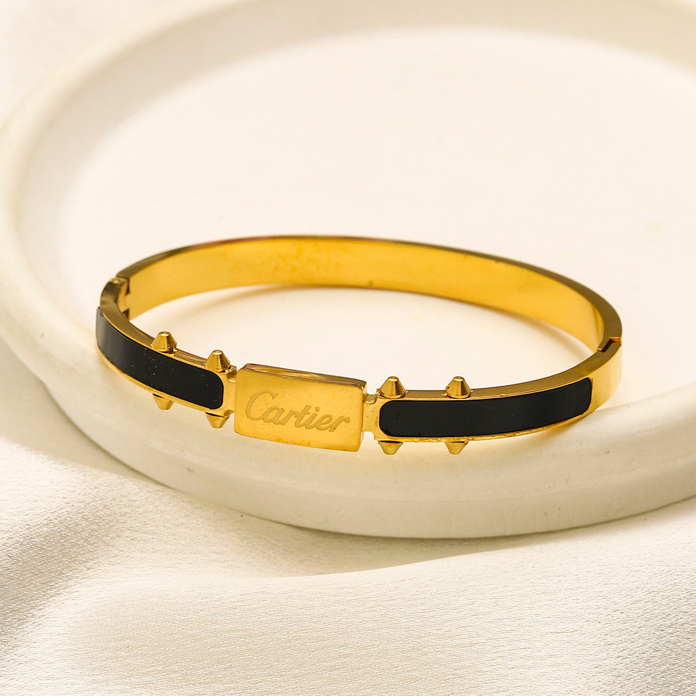 Armband aus Edelstahl 304