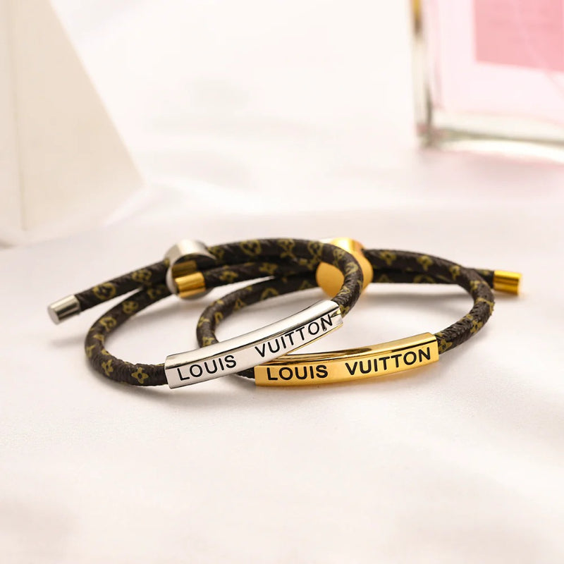 Bracciale stampato in acciaio inossidabile 304