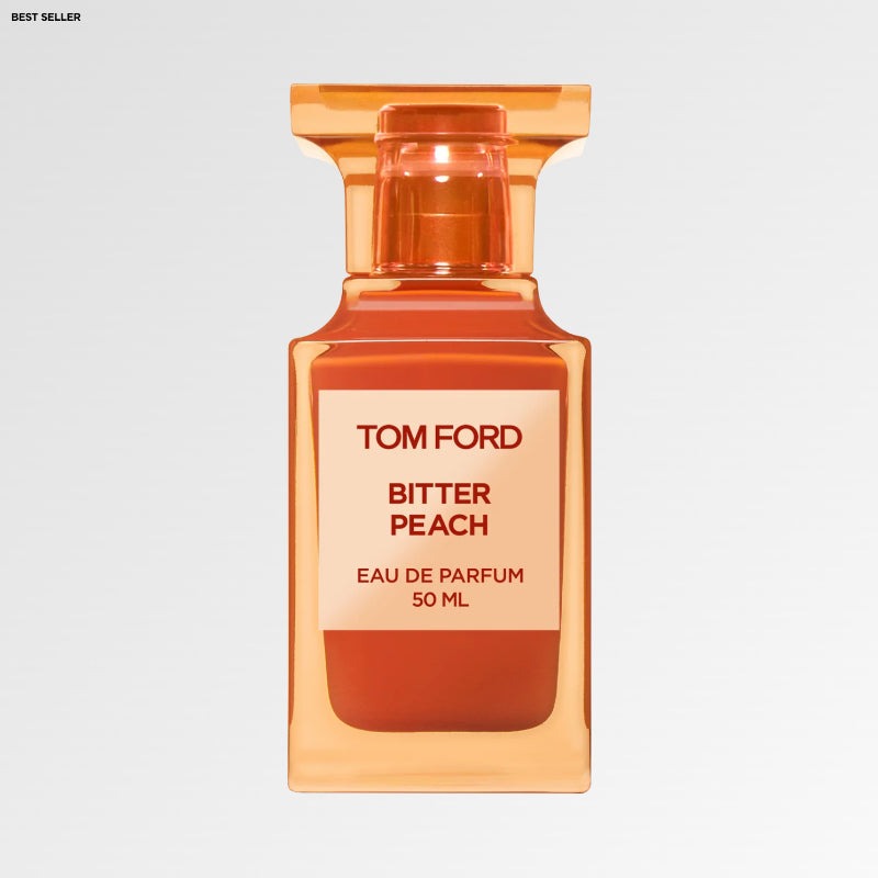 Bitter Peach Eau de Parfum