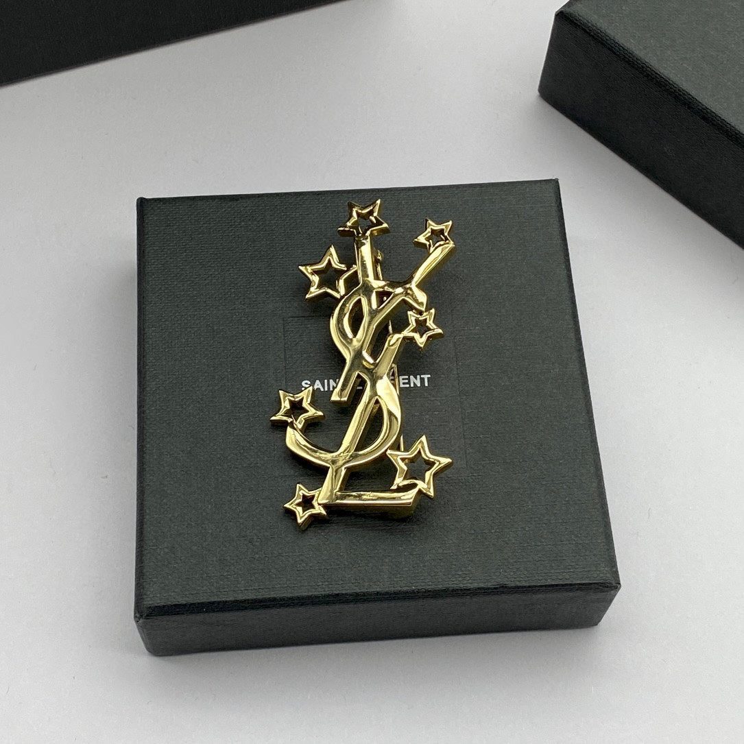 Premium Edition Brooch、Brooches Collection、𝐁𝐫𝐨𝐨𝐜𝐡𝐞𝐬（𝐇）