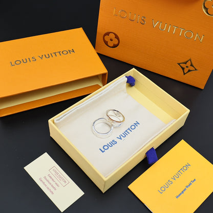 Size 6 -11 Premium Edition Ring, L*V Series、Rings Collection、𝐑𝐢𝐧𝐠𝐬（𝐇）